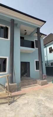 a Brand New Spacious 2-bedroom Flat, Apo Resettlement, Apo Resettlement, Apo, Abuja, Flat / Apartment for Rent