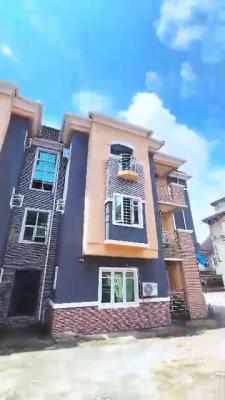 Block of 6 Flats, Sangotedo, Ajah, Lagos, Block of Flats for Sale