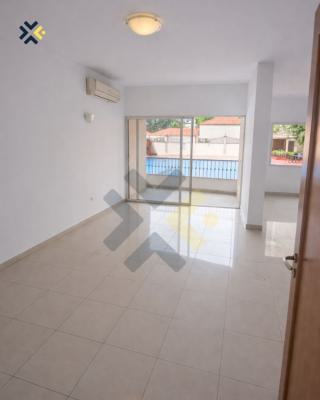 Luxury 3 Bedroom with Bq Pool Gym Tennis Court, Gerrard, Old Ikoyi, Ikoyi, Lagos, Flat / Apartment for Rent