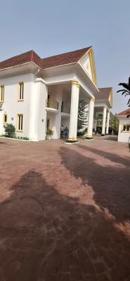 Beautifully Finished 5 Bedroom, Guzape District, Abuja, Detached Duplex for Rent