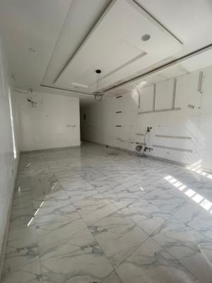 4bedroom Semi Detached Duplex, Chevron, Lekki, Lagos, Semi-detached Duplex for Rent