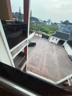 Very Standard and Nice 2 Bedroom in a Code Access Estate, Badore, Ajah, Lagos, House for Rent