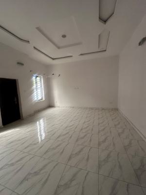 a Luxury Masters Room Upstairs., Ikota Gra, Ikota, Lekki, Lagos, Terraced Duplex for Rent