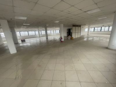 Commercial Property Size 295 Sqms Each, Obafemi Awolowo Way / Allen, Ikeja, Lagos, Office Space for Rent