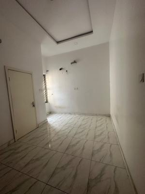 Room Upstairs in a Shared Apt, Ikota Gra, Ikota, Lekki, Lagos, Terraced Duplex for Rent