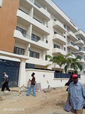 2 Bedroom Newly Built Luxurious Flat, Lekki Foreshore Freedom Way, Lekki Phase 1, Lekki, Lagos, Flat / Apartment for Sale