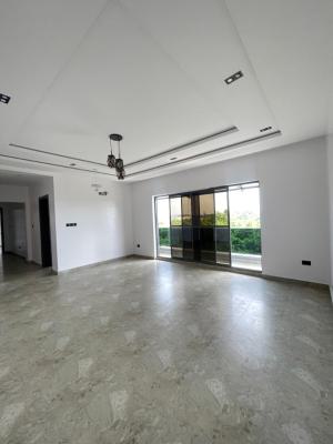 Newly Built 3 Bedroom Flat (upstairs), Sangotedo, Ajah, Lagos, Flat / Apartment for Rent