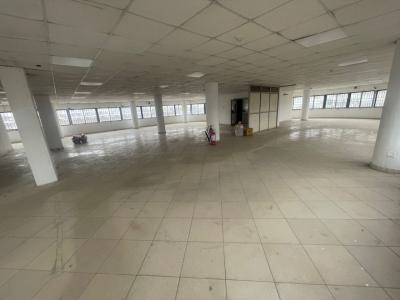295sqm Open Plan Office, Ikeja, Lagos, Office Space for Rent