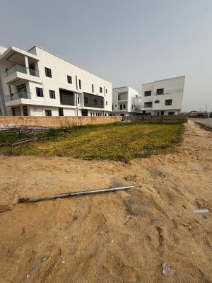 Exquisite Plot of Land, Ikate, Lekki Phase 1, Lekki, Lagos, Land for Sale