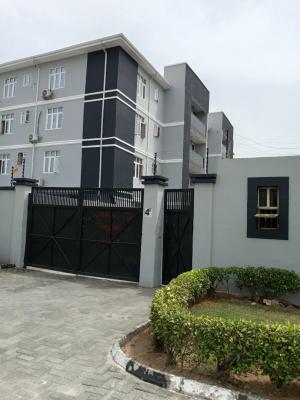 Fully Furnished and Serviced 3 Bedroom Flat with Swimming Pool and Gym, Off Admiralty Road, Lekki, Lagos, Flat / Apartment for Rent