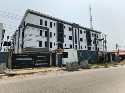 Luxury 2 Bedroom Apartment, Lekki- Scheme 2, Ogombo Road., Ogombo, Ajah, Lagos, Flat / Apartment for Sale