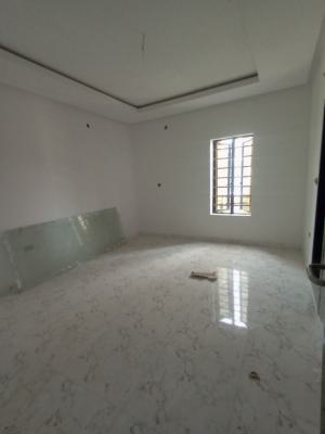 Brand New 3 Bedroom Flat Upstairs, Off Mobil Road, Ilaje, Ajah, Lagos, Flat / Apartment for Rent