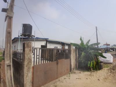 3 Bedroom+ 2 Bedroom Bq, Spark Light, Magboro, Ogun, Semi-detached Bungalow for Sale