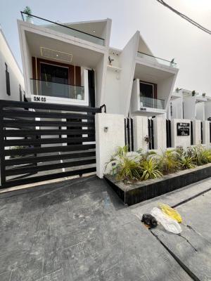 4 Bedrooms Semi Detached Duplex, Ikota, Lekki, Lagos, Semi-detached Duplex for Sale