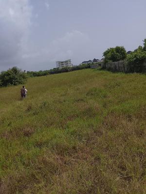 Direct 10 Hectares of Land, Lagos Calabar Coastal Expressway Akodo, Lekki Free Trade Zone, Lekki, Lagos, Mixed-use Land for Sale