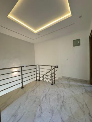 Luxury 4 Bedroom Terrace Duplex  with Excellent Facility, Ajah, Lagos, Terraced Duplex for Rent