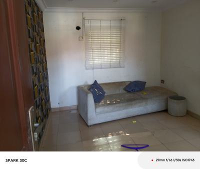 Luxury Bedroom and Parlor, Thomas Estate, Ajah, Lagos, Mini Flat (room and Parlour) for Rent