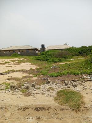 2 Plots of Land Consist of 1200sqm Facing The Ocean Within Refinery, Orimedu, Ibeju Lekki, Lagos, Mixed-use Land for Sale
