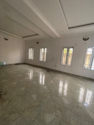 5 Bedroom Detached Duplex + Bq in a Call to Acceds Estate, New Road, Lekki, Lagos, Detached Duplex for Sale