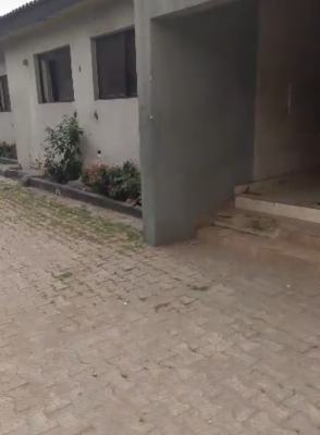 Bungalow  Sitting on a Land of 2150sqm, Adeniyi Jones, Ikeja, Lagos, Detached Bungalow for Sale