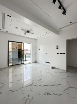 Lovely 3 Bedroom Apartment with Pool, Lekki Phase 1, Lekki, Lagos, Flat / Apartment for Sale