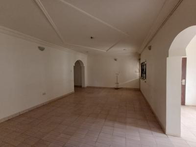 Lovely 3 Bedroom Flat on The First Floor, Coza, Guzape District, Abuja, Flat / Apartment for Rent