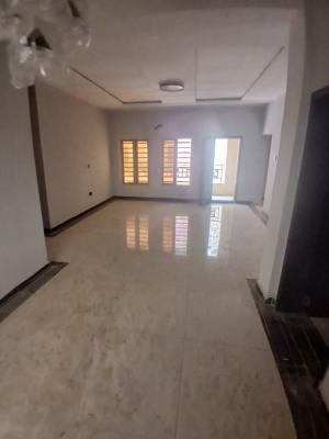 Brand New 3bedrooms with Bq, Inside an Estate, Inside an Estate Directly on Shoprite Monastery Road, Sangotedo, Ajah, Lagos, Flat / Apartment for Rent