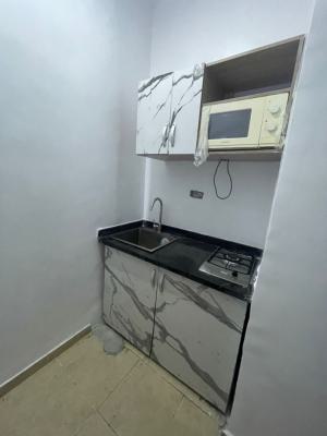 Mini Flat, Osapa, Osapa, Lekki, Lagos, Mini Flat (room and Parlour) for Rent