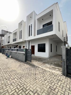 Contemporary 4 Bedroom Semi Detached  Duplex in Orchid with Bq, Orchid, Lekki, Lagos, Semi-detached Duplex for Sale