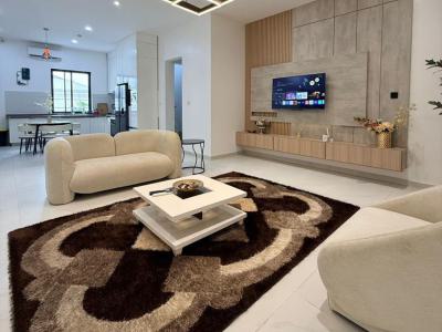 Luxury Furnished, Expat & Diaspora Friendly 2-bedrooms, Ikoyi, Ikoyi, Lagos, Flat / Apartment for Rent