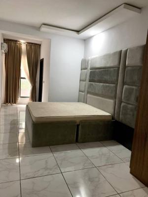 Luxury a Vacant 2 Bedroom Apartment with Excellent Facility, Chevron Conservation, Lekki, Lagos, Flat / Apartment for Rent