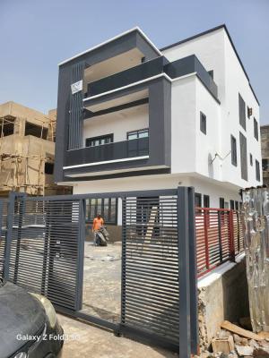 Brand New Two Bedrooms Flat, Admiralty Estate, Asokoro District, Abuja, Flat / Apartment for Rent