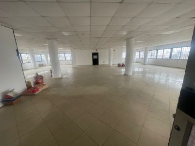 295sqm Open Plan Office, Off Awolowo Way/ Allen Avenue, Ikeja, Lagos, Office Space for Rent