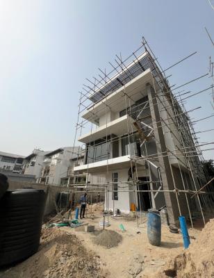 6 Bedroom Luxury Fully Detached Home, 95% Completed, Banana Island, Ikoyi, Lagos, Detached Duplex for Sale