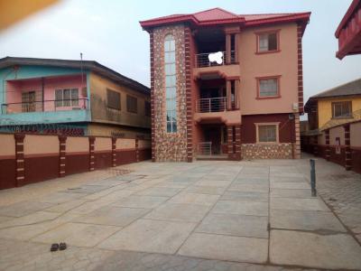 6 Units of 2-bedroom Flats, Street, Ajuwon, Ifo, Ogun, Flat / Apartment for Sale