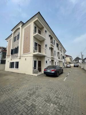 Clean 2bedroom Flat, The Property Located Within Ikota Estate, Ikota, Lekki, Lagos, Flat / Apartment for Rent
