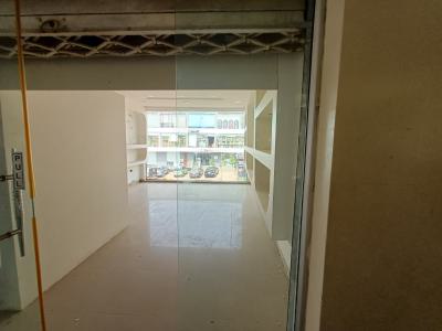 30sqm Shop / Office Space on The First Floor, Wuse 2, Abuja, Office Space for Rent