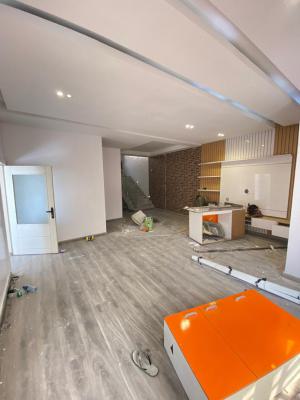 4 Bedroom Detached Duplex, Salem, Lekki, Lagos, Detached Duplex for Rent