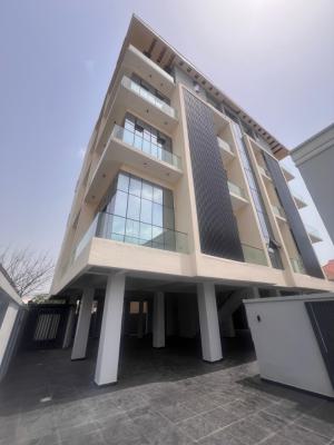 3 Bedroom Apartments Available, Ibeju Lekki, Lagos, Flat / Apartment for Sale