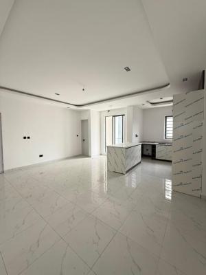 Beautifully Built 2 Bedroom Apartment, Ikate, Lekki, Lagos, Flat / Apartment for Sale