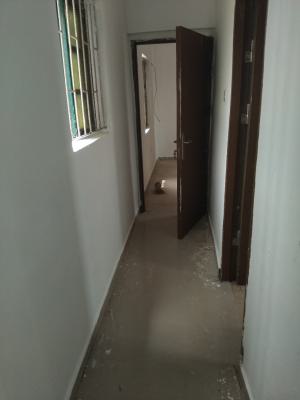 Miniflat Available, 24 Ogombo Road, Ogombo, Ajah, Lagos, Mini Flat (room and Parlour) for Rent