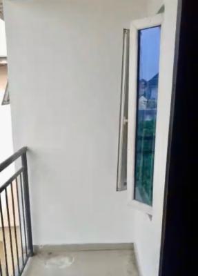 Sharp Two Bed Bedrooms Upstairs in Call to Enter Estate, Behind  Blenco, Olokonla, Ajah, Lagos, Flat / Apartment for Rent