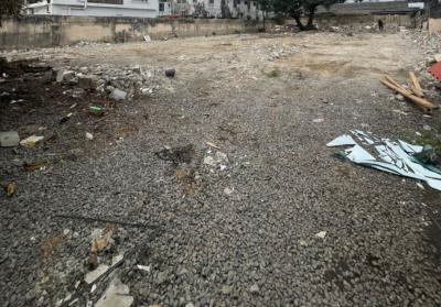 1041sqm Land in South West Awolowo Road Ikoyi, Awolowo Road, Ikoyi, Lagos, Mixed-use Land for Sale