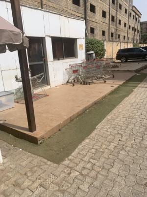 Shop Space for Restaurant Use Only, Gudu District Abuja, Gudu, Abuja, Shop for Rent