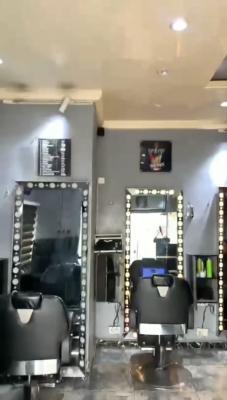 Fully Equipped & Neatly Finished Barbing Salon and Spa, Gwarinpa, Abuja, Commercial Property for Sale