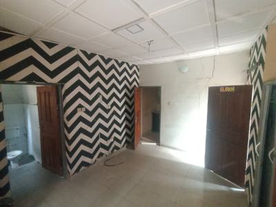 Spacious Single Room Self-contain, Thomas Estate, Ajah, Lagos, Self Contain (single Rooms) for Rent