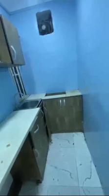 Lovely Sweet Mini Flat Duplex, Jibowu, Yaba, Lagos, Mini Flat (room and Parlour) for Rent