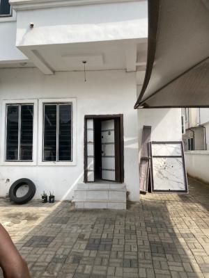Very Spacious and Comfortable Studio with Separate Kitchen and Storer., Chevron Drive, Chevy View Estate, Lekki, Lagos, Self Contain (single Rooms) for Rent