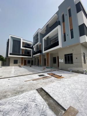 Newly Built 2 Bedroom Apartment with Excellent Facilities, Abraham Adesanya, Ogombo Road, Ajah, Lagos, Flat / Apartment for Sale