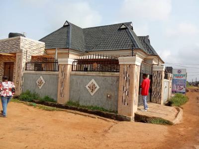 Now #23m Net* *lovely and Executive 2 Bedroom Flat on 30ft By 70ft P, Ayobo, Lagos, Detached Bungalow for Sale